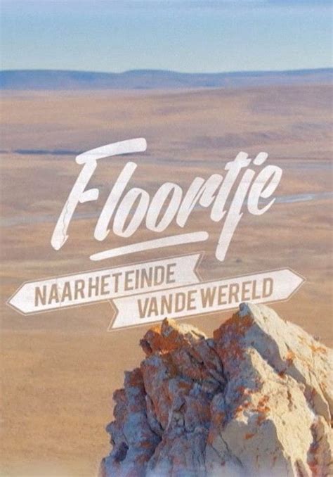 floortje naar de wereld